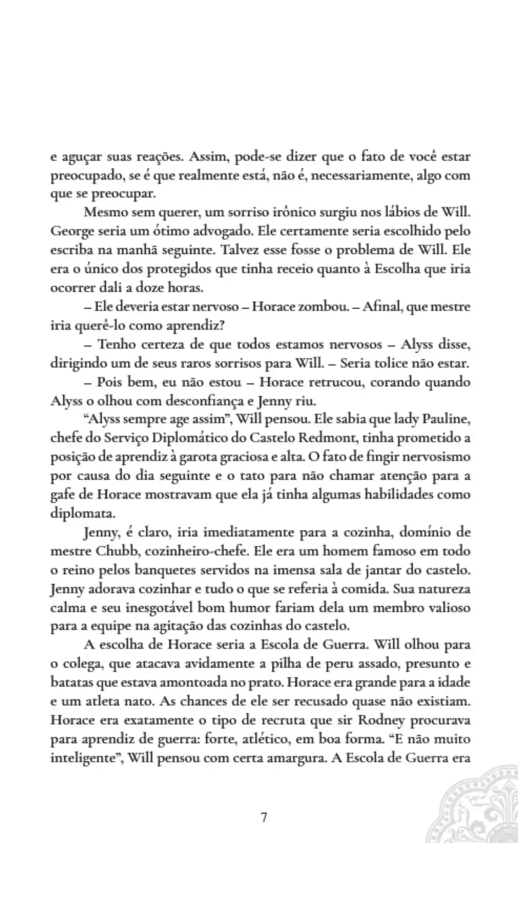 Kit Rangers - 14 Livros