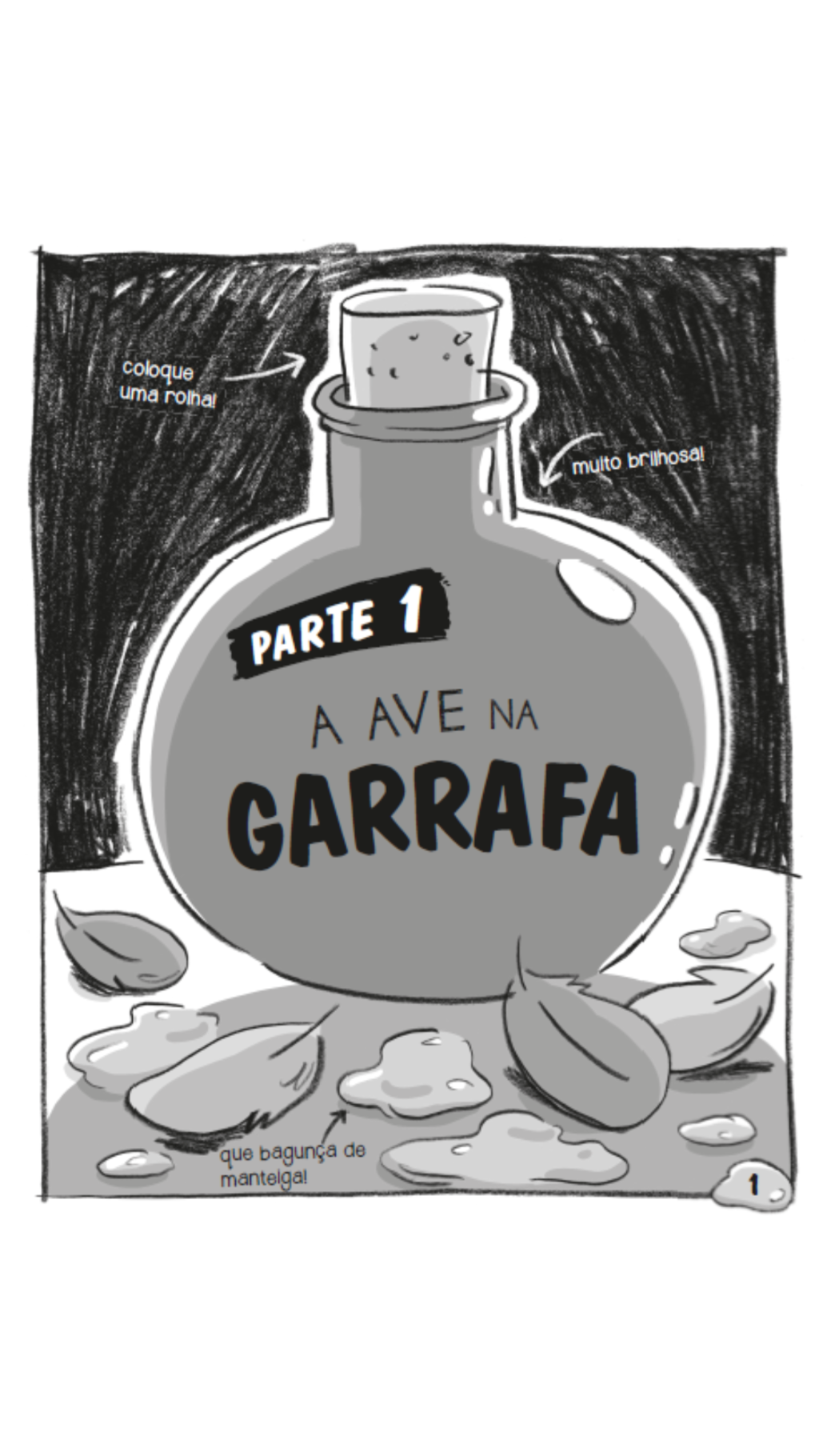 Real Pigeons: Encaram o Perigo