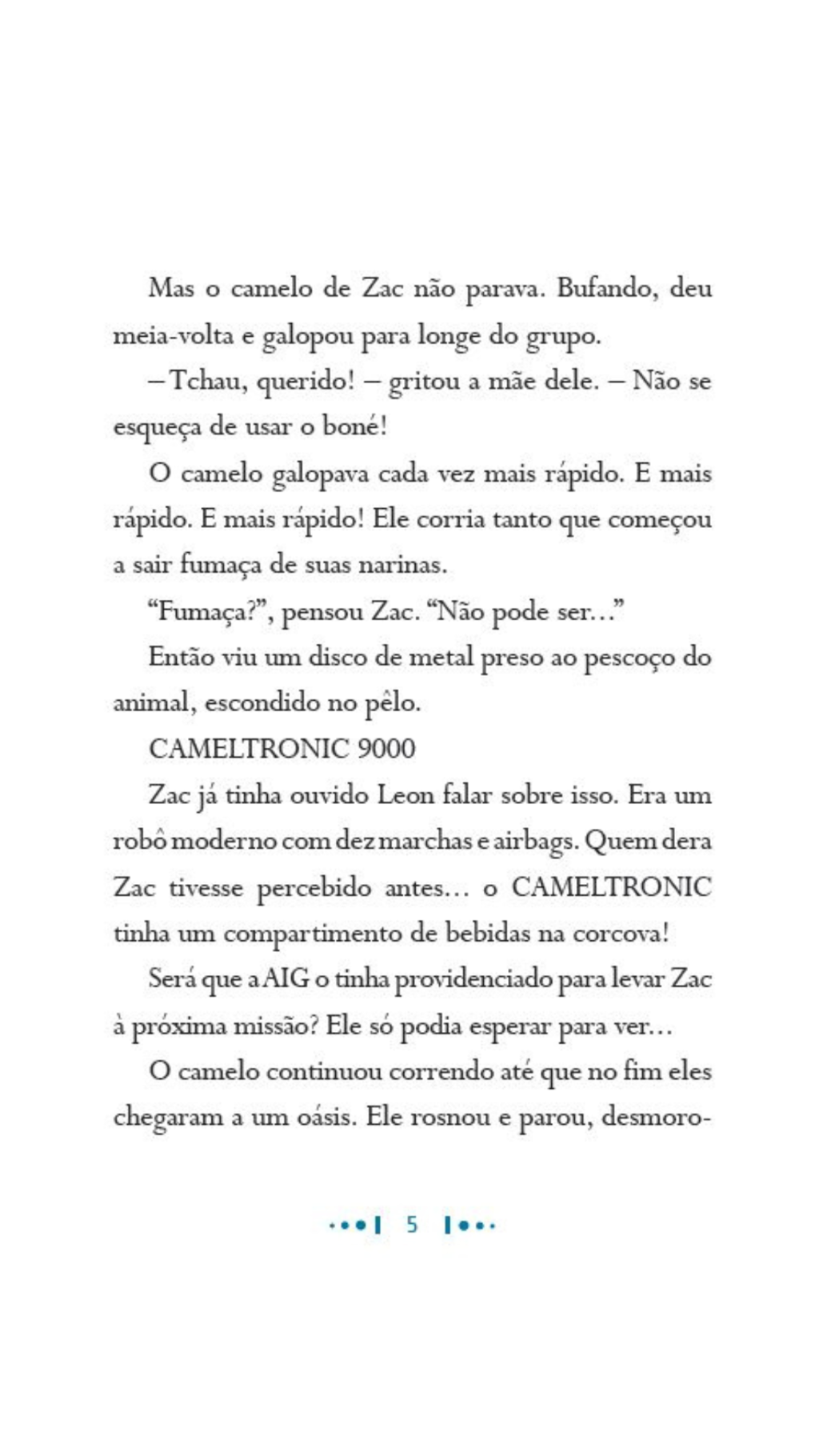 Zac Power - a Tumba Amaldiçoada