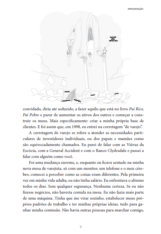 Segredos do Mercado de Ações