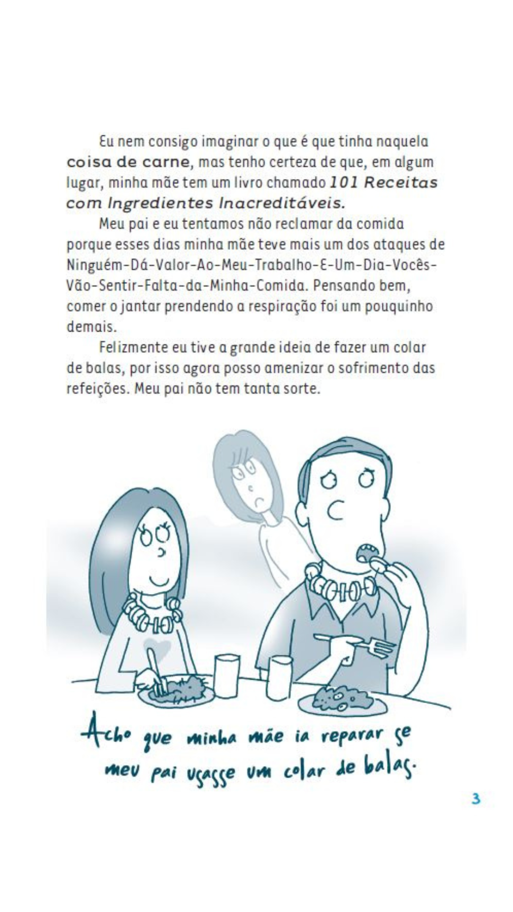 Querido Diário Otário - Eu Sou a Princesa ou o Sapo?