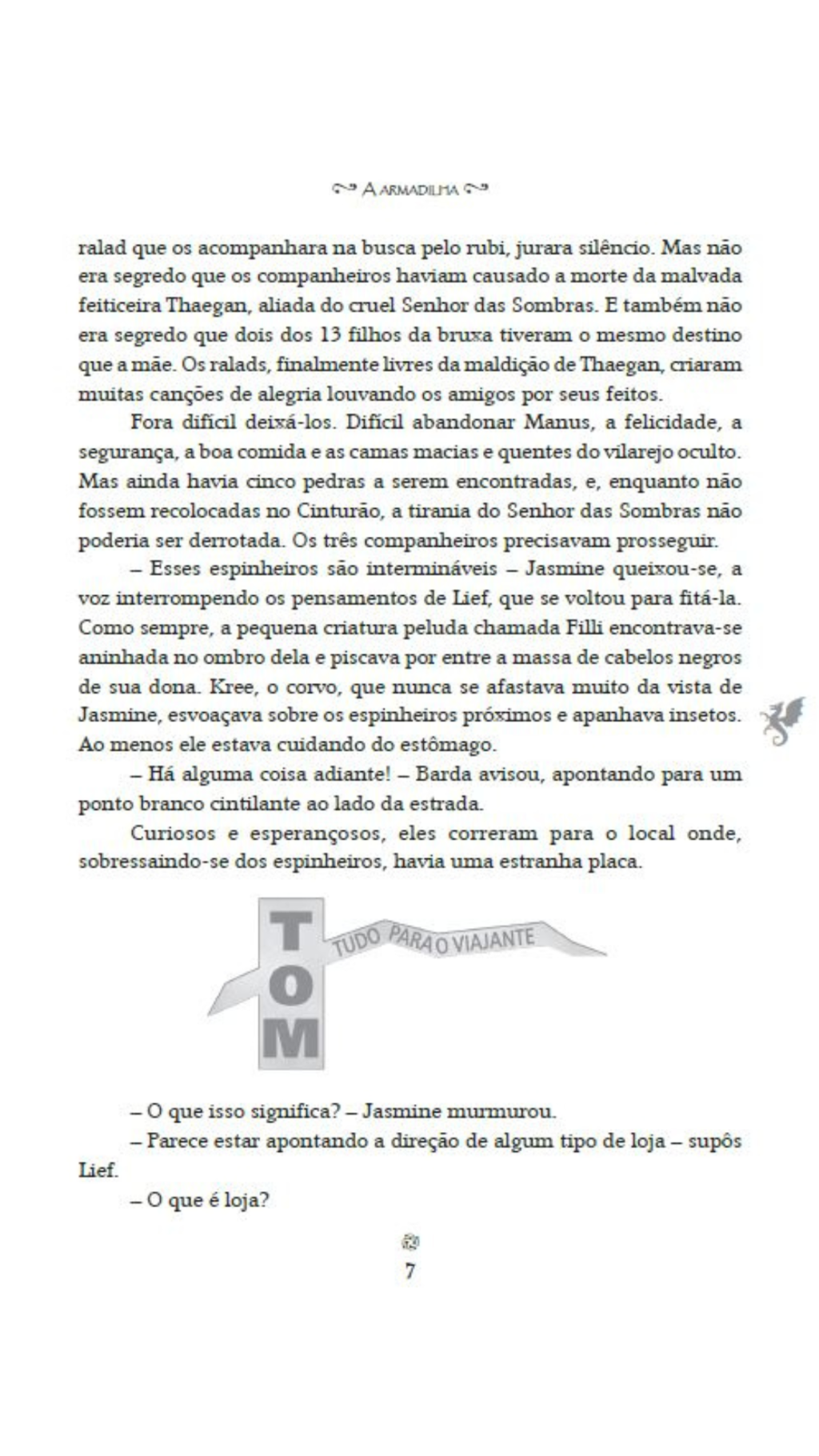 Deltora Quest 1.3 - a Cidade dos Ratos - 2ª Edição