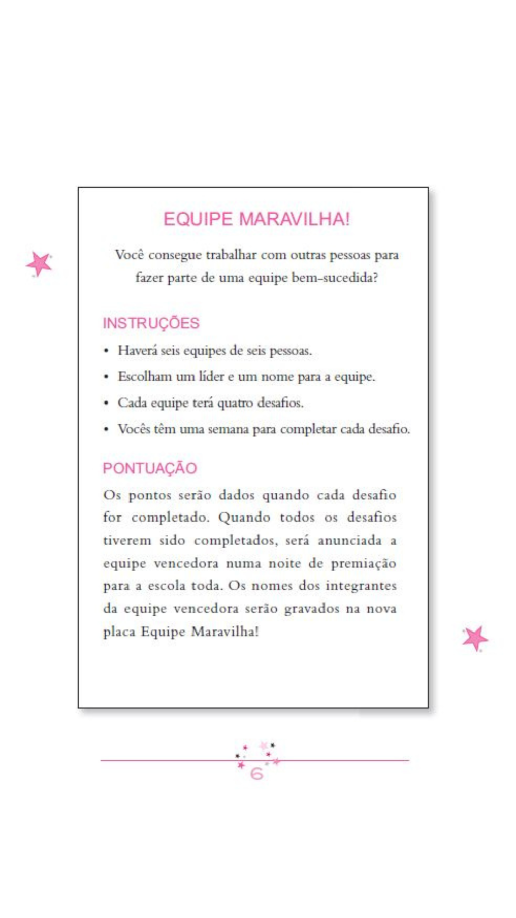 Go Girls Angels - Confusão na Equipe