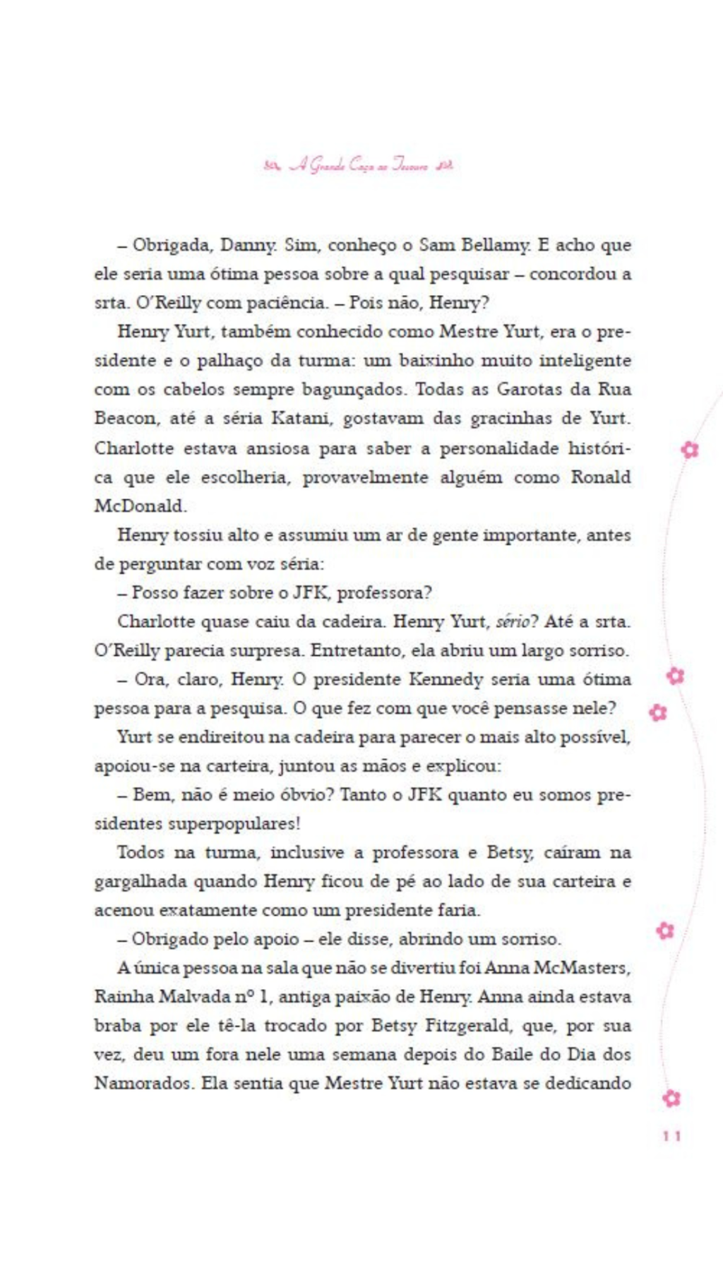 Garotas da Rua Beacon - a Grande Caça Ao Tesouro