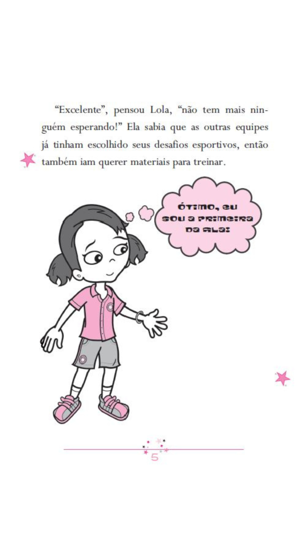 Go Girls Angels - Fazendo Gol