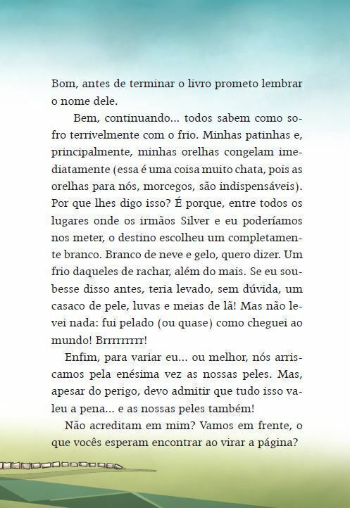 Bat Pat - a Mamute Friorenta