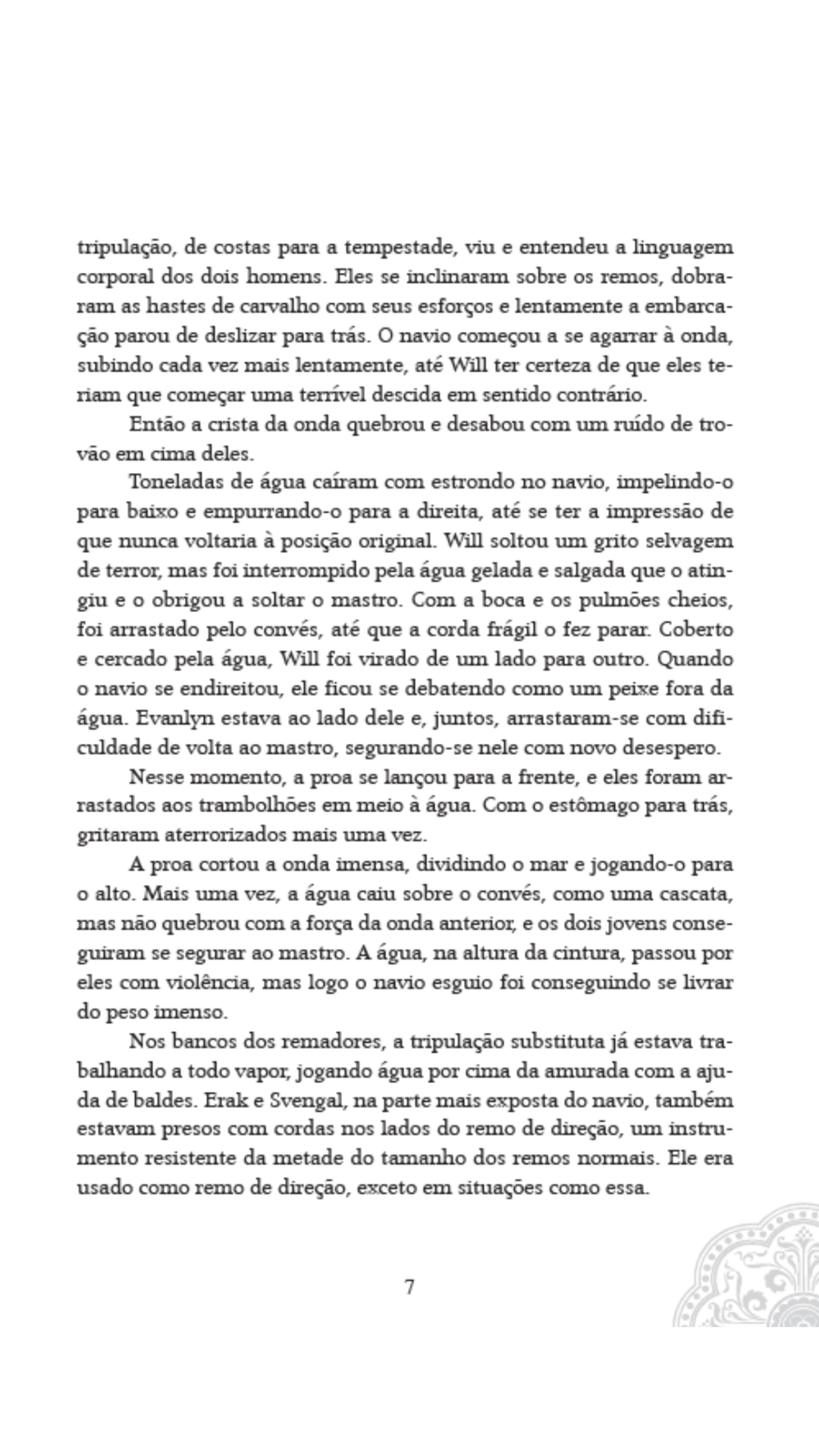 Rangers Ordem dos Arqueiros 03 - Terra do Gelo