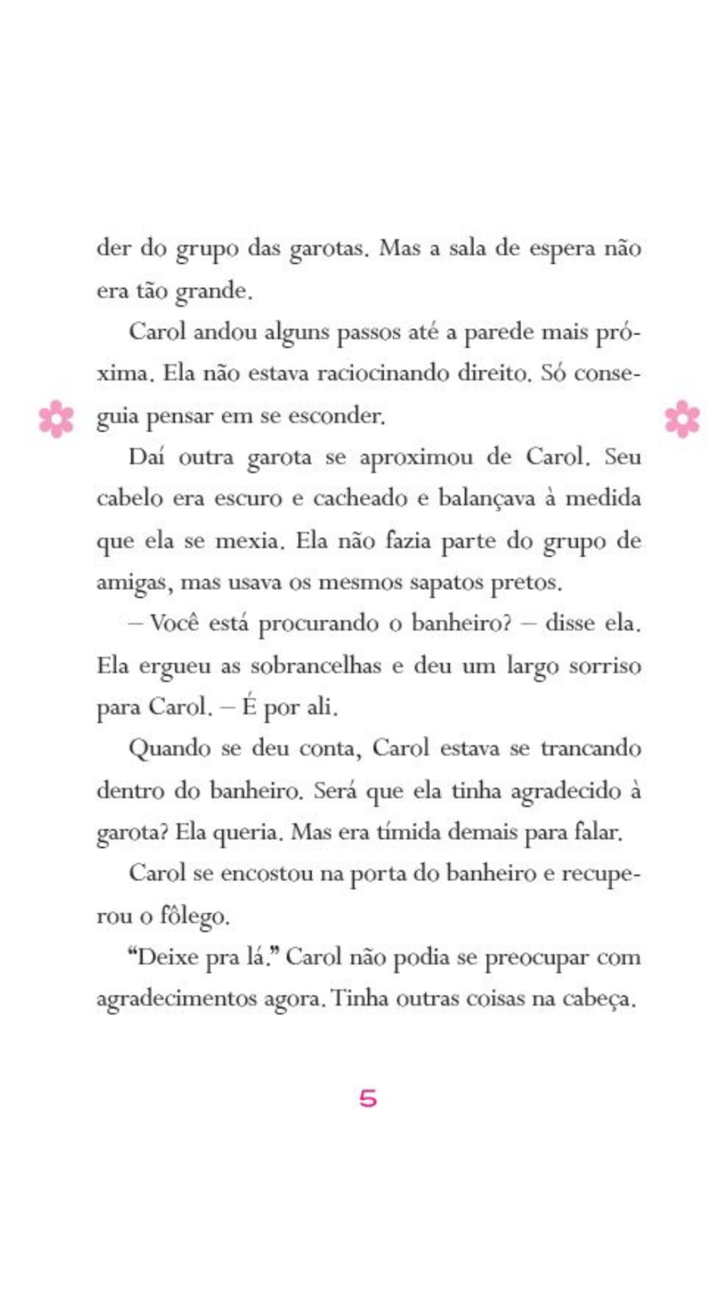 Go Girl - A Rainha Dança