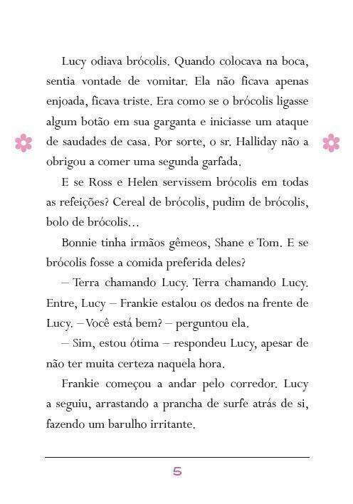 Go Girl - Hora do Surfe