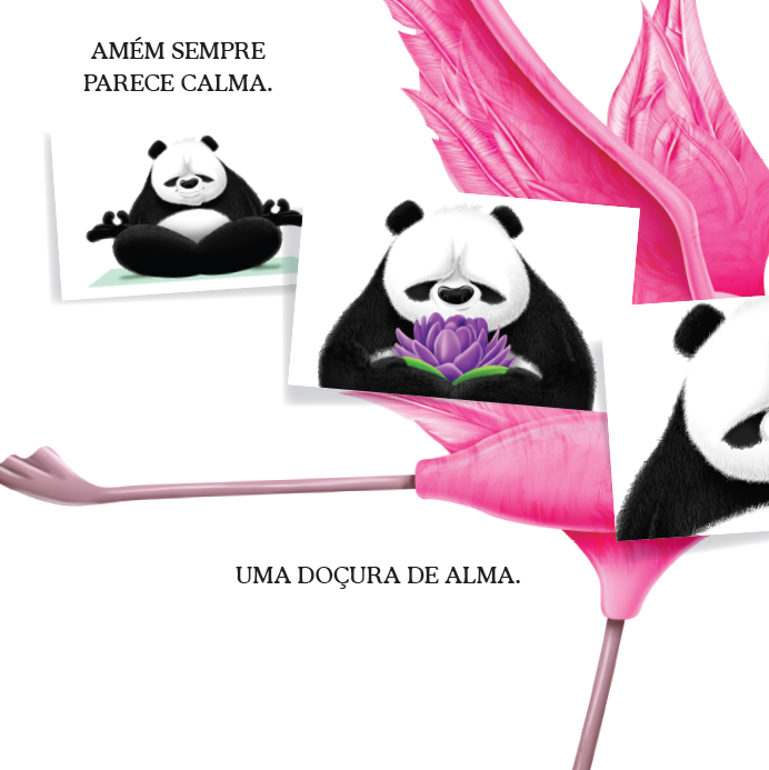 Amém + Doim - Diversão em Dose Dupla