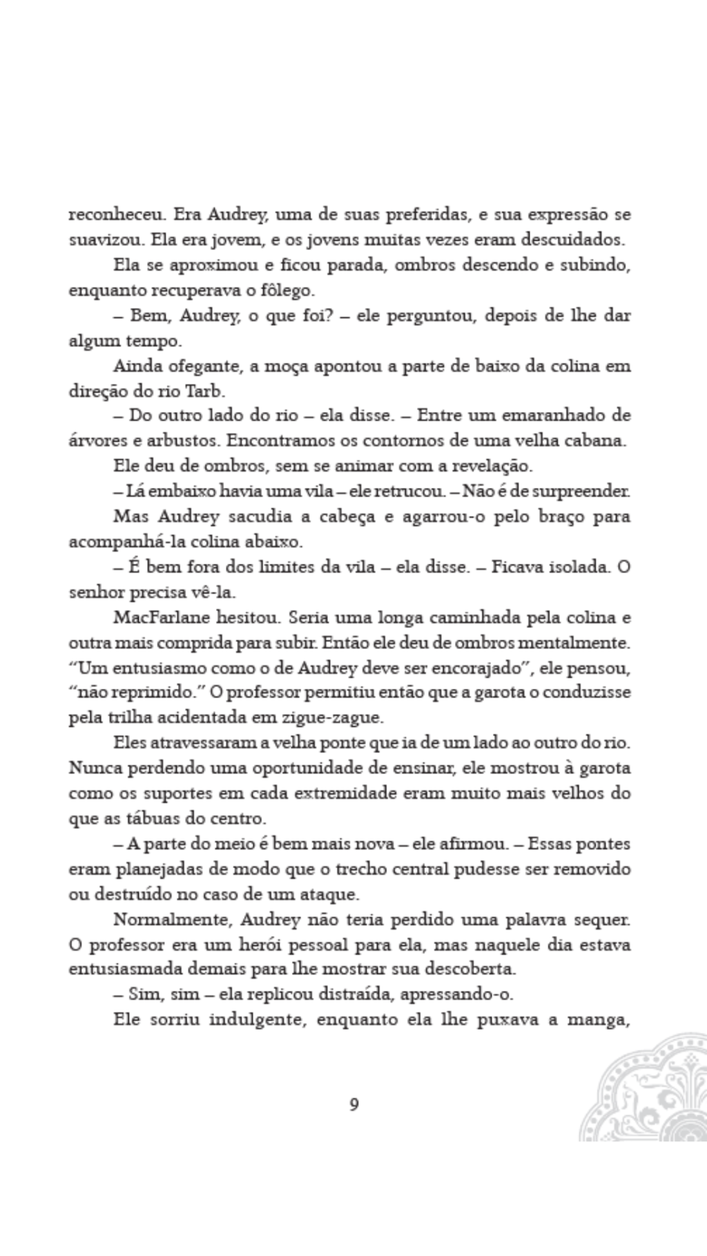 Rangers Ordem dos Arqueiros 11 - Histórias Perdidas