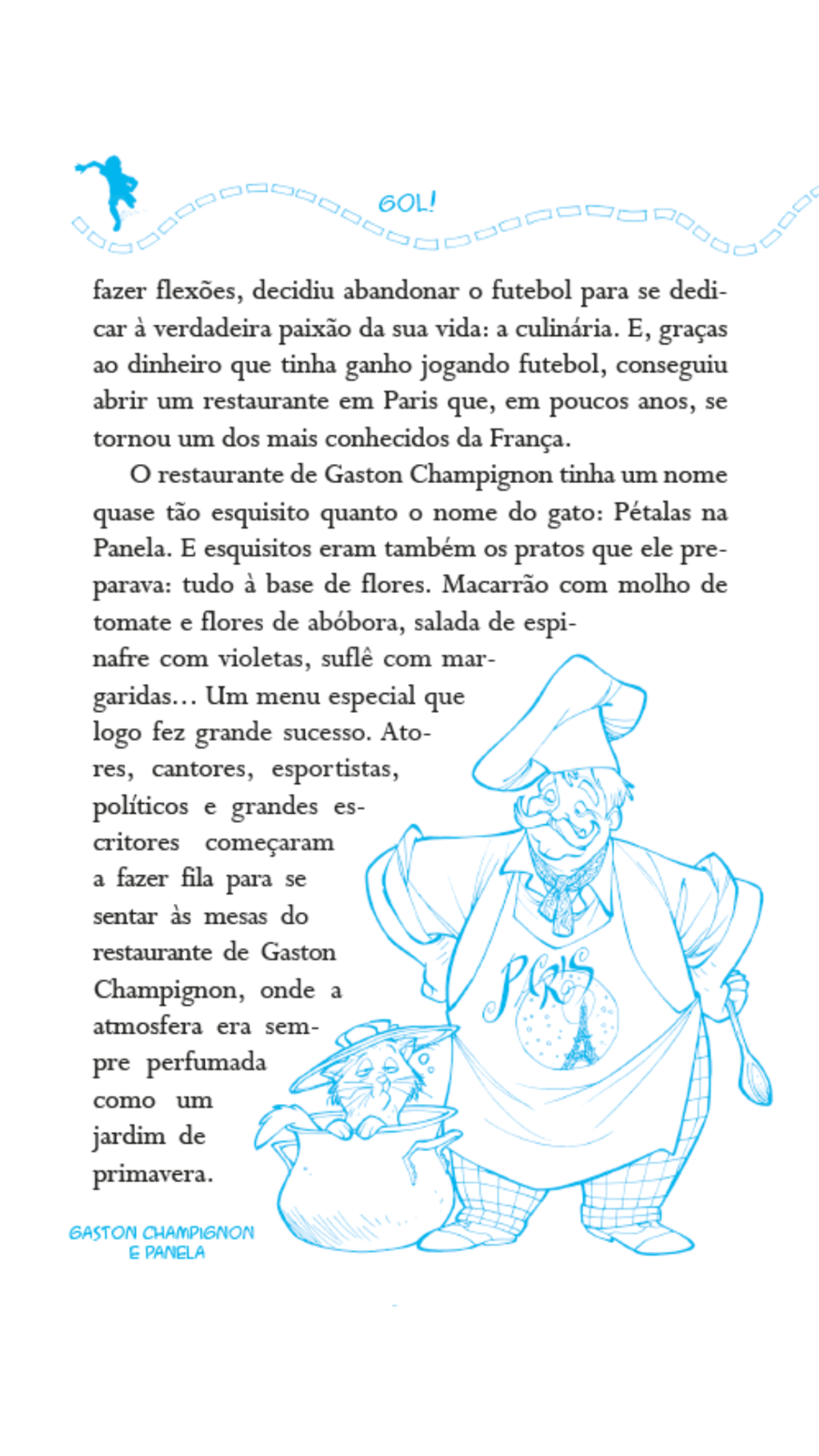 Kit Gol - 16 Livros (1 ao 16)