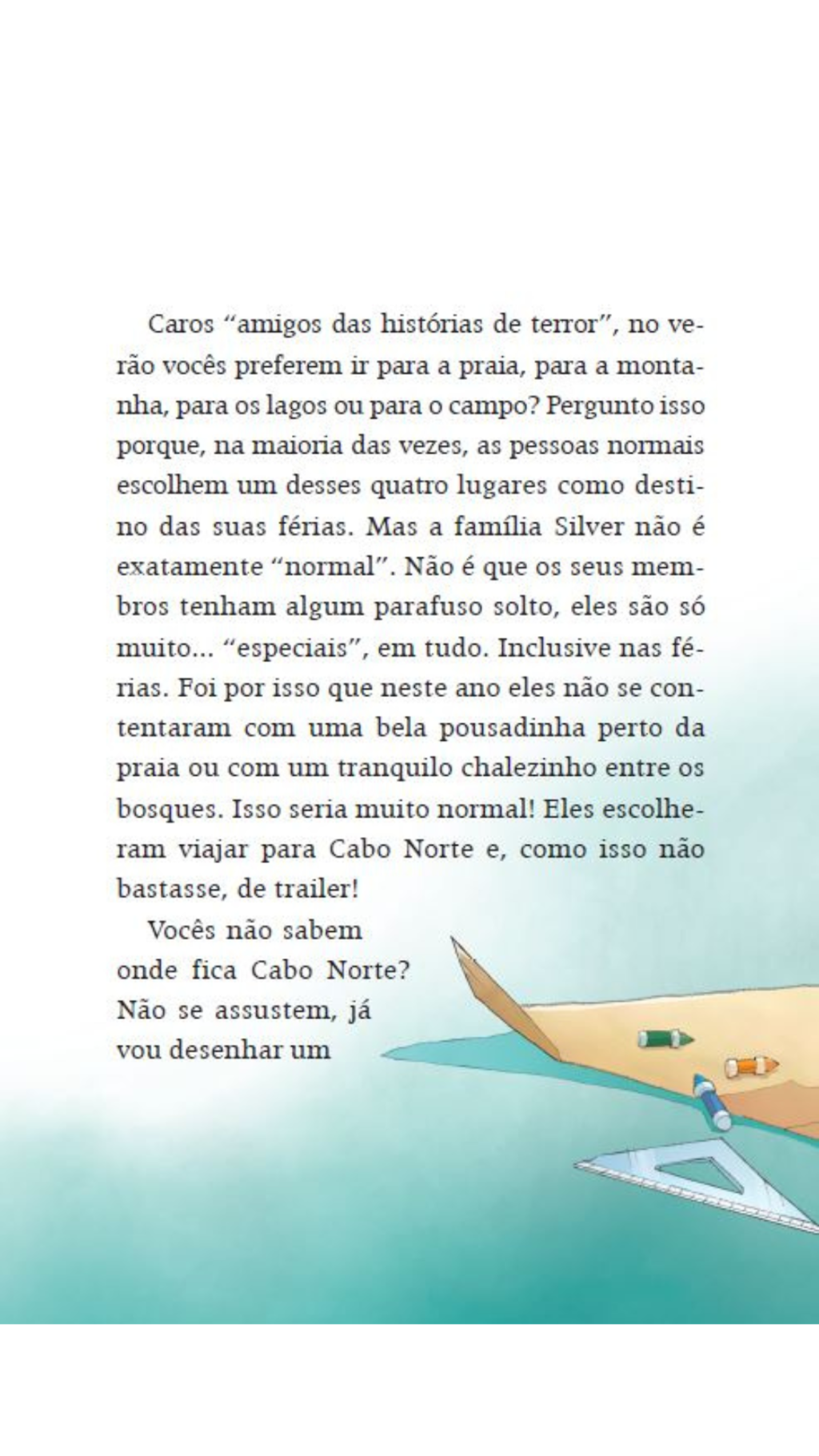 Bat Pat - o Despertar do Trol Cabeça-dura