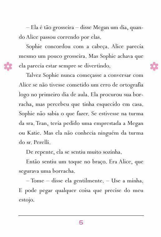 Go Girl - Confusões no Acampamento