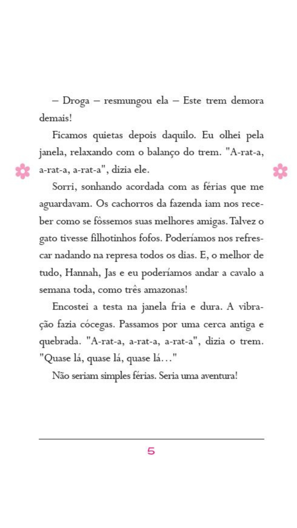 Go Girl - Diversão na Fazenda