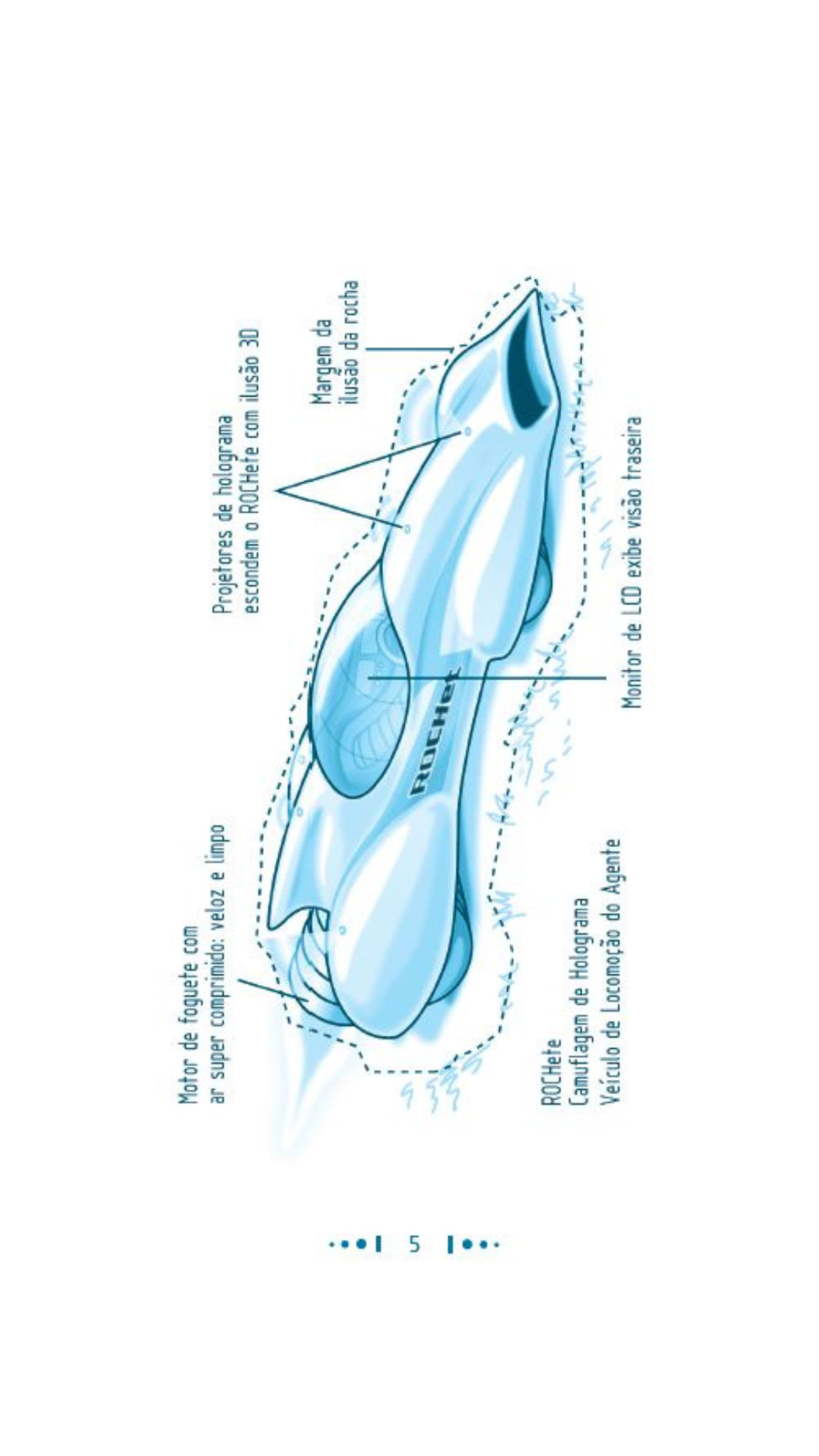 Zac Power - Alto Risco