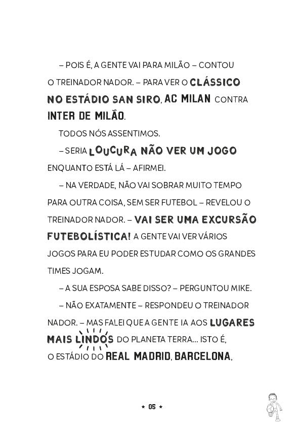 Tim Supercraque 9: Um Novo Desafio - Editora Fundamento livro_infantil