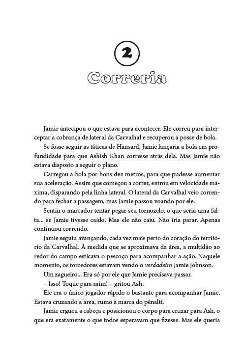 Craque de Bola - Novo Desafio