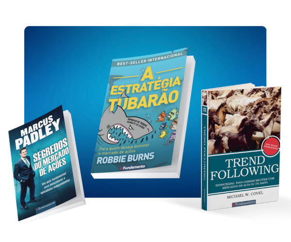 A Estratégia Tubarão