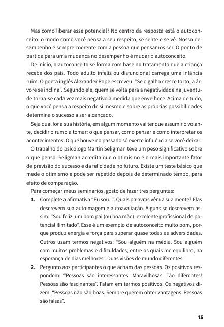 Coragem! Como Ter Coragem para Começar e Atitude para Vencer
