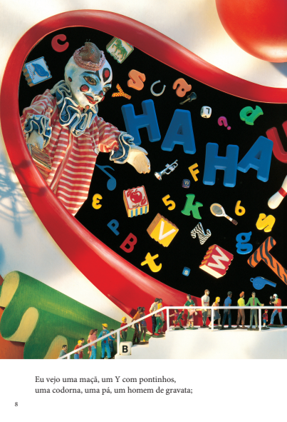 Kit Onde Está? - 5 Livros