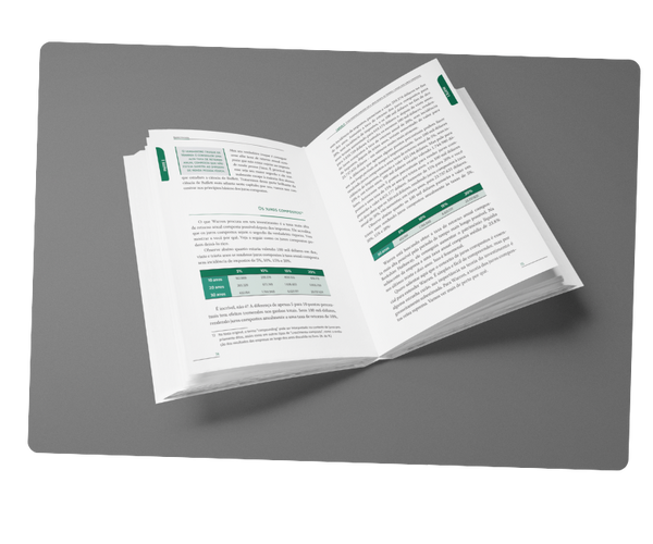 Kit Buffettologia - 3 Livros