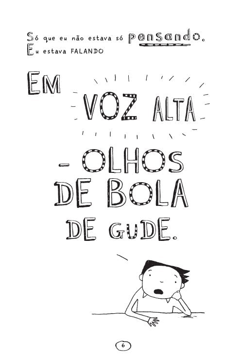 Tom Gates 5: É Simplesmente Fantástico (em Algumas Coisas)