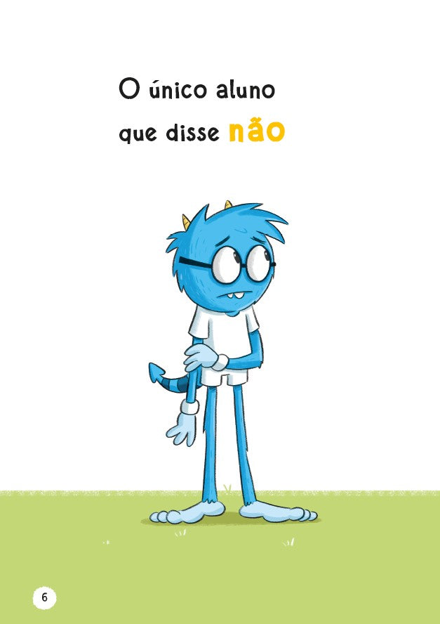 Escola Divertida 4: Pedro Pezão