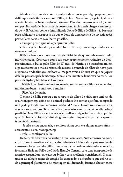 Kit Romances Intensos