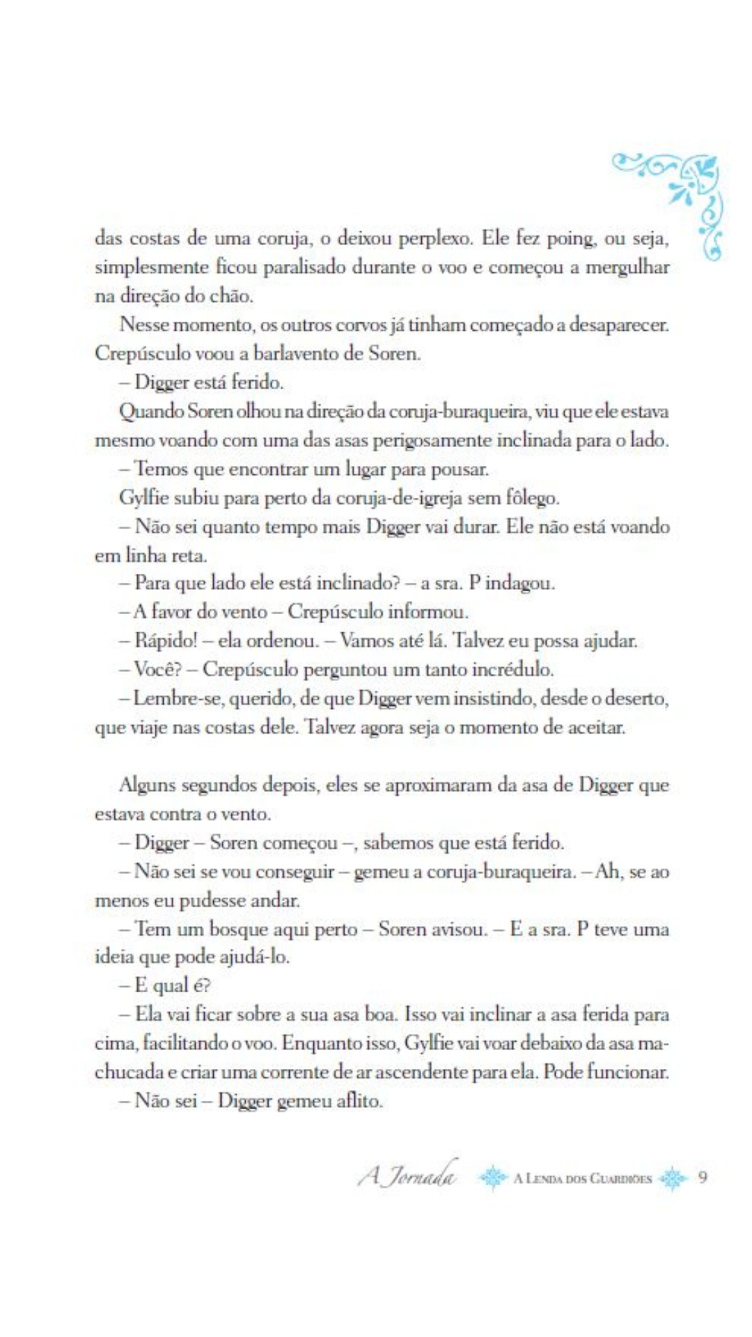 Kit A Lenda dos Guardiões - 16 Livros