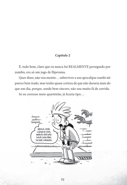 Kit Diário de Um Ninja - 3 Livros (11, 12, 13)