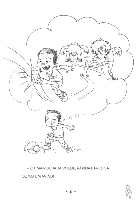 Kit Tim Supercraque - 9 Livros (1 ao 9)