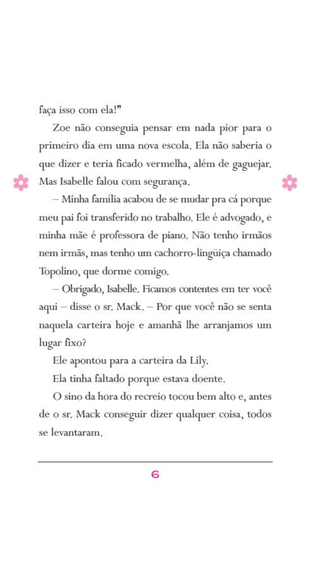 Go Girl - A Nova Garota