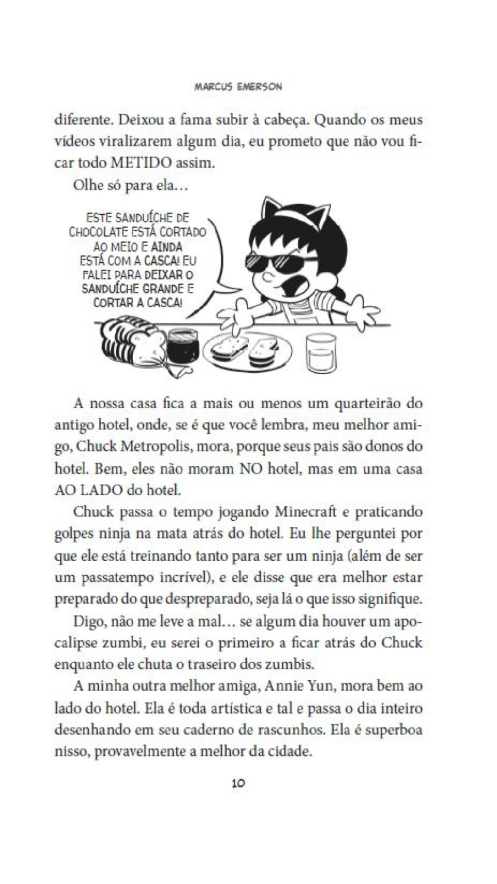 Kid Youtuber 2 - Futura Estrela do Youtube