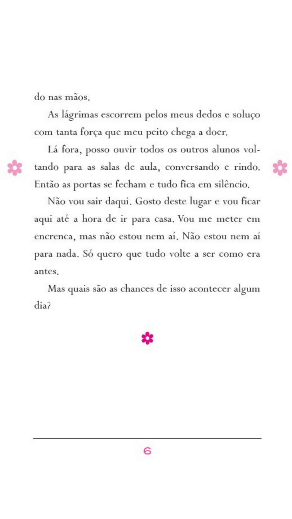 Go Girl - As Regras da Hora do Recreio