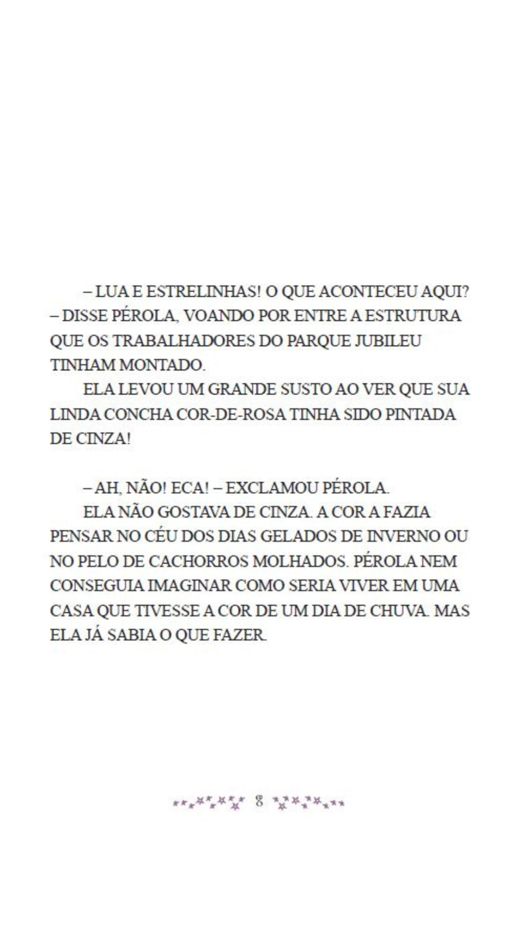 Pérola - Pérola e Sua Concha Cor-de-rosa