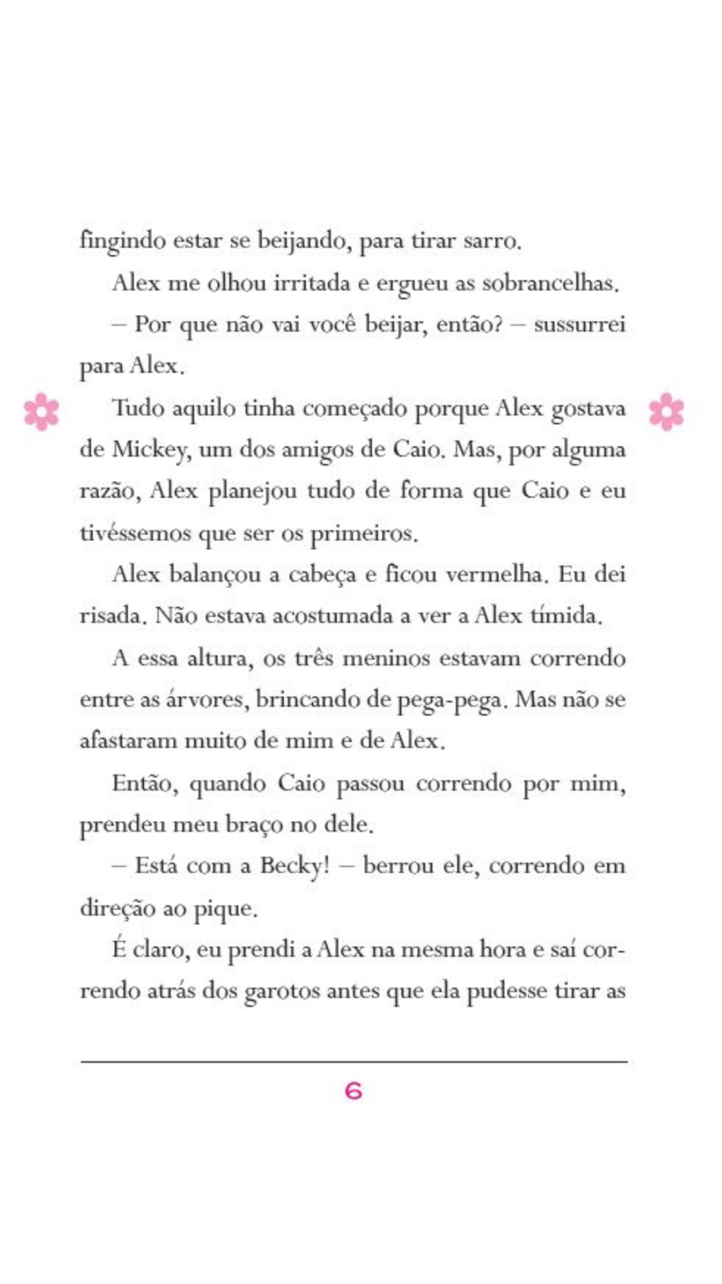 Go Girl - Uma Nova Brincadeira