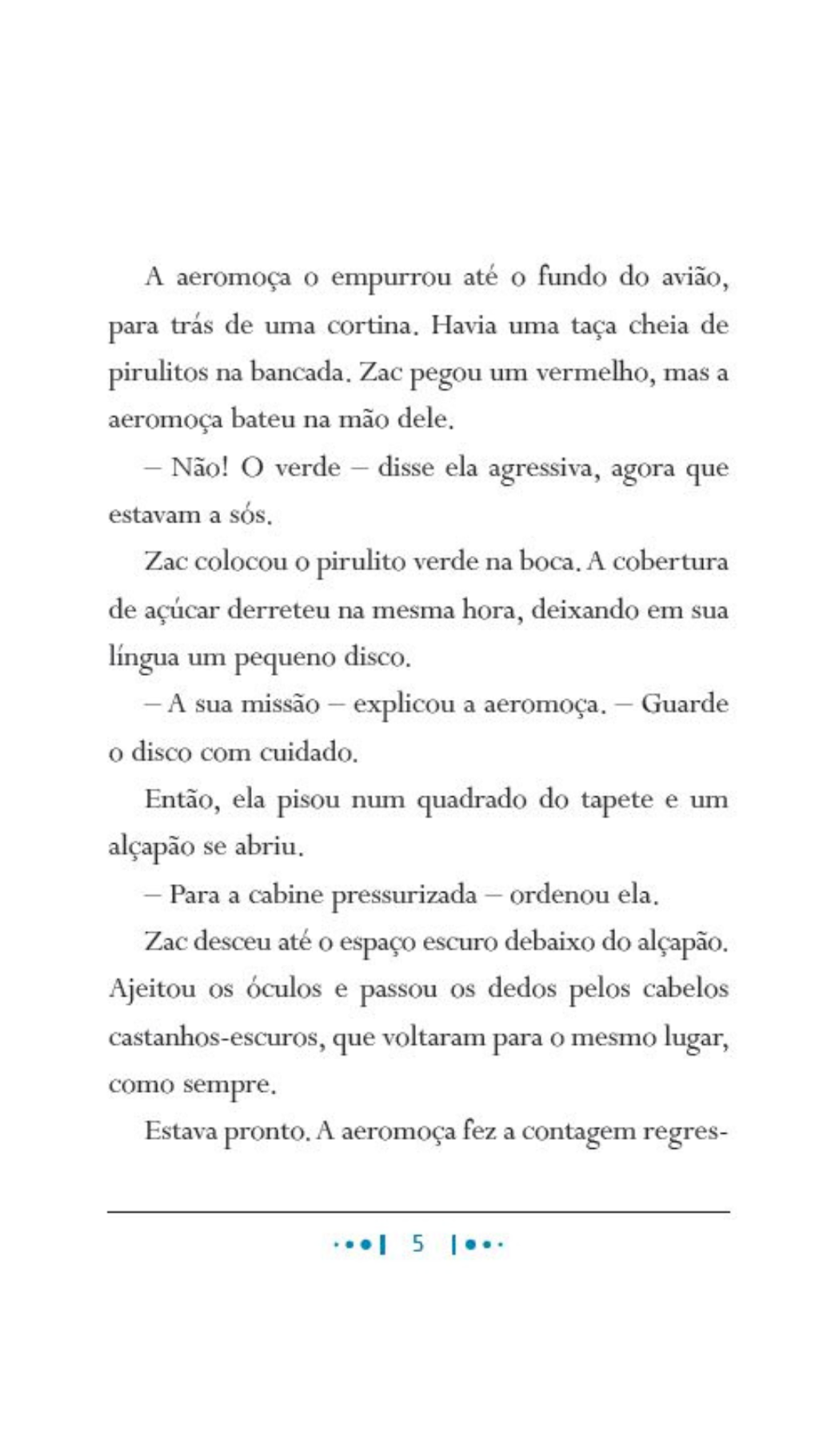 Kit Zac Power - 10 Livros