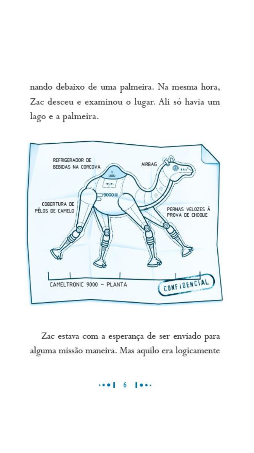 Zac Power - a Tumba Amaldiçoada