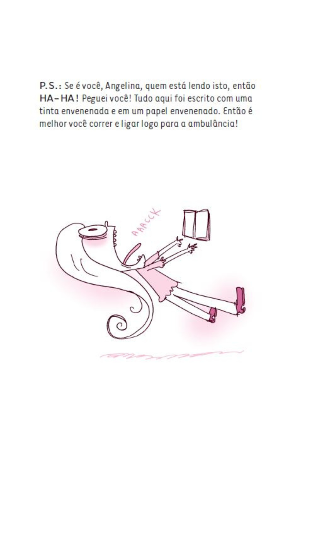 Kit Querido Diário Otário: 18 Livros