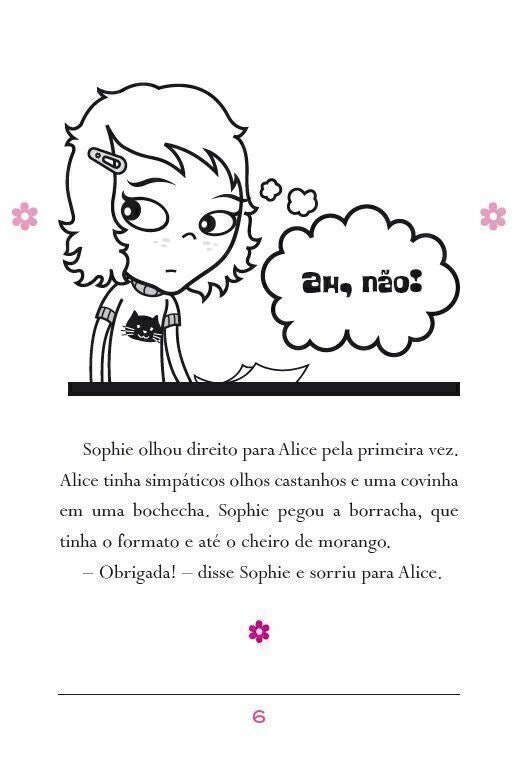 Go Girl - Confusões no Acampamento