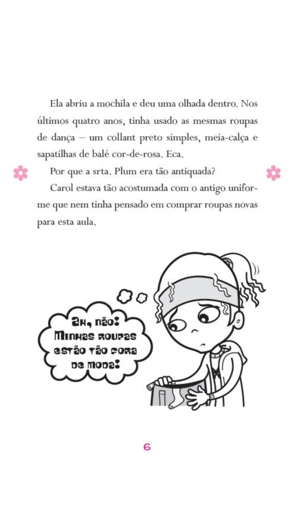 Go Girl - A Rainha Dança