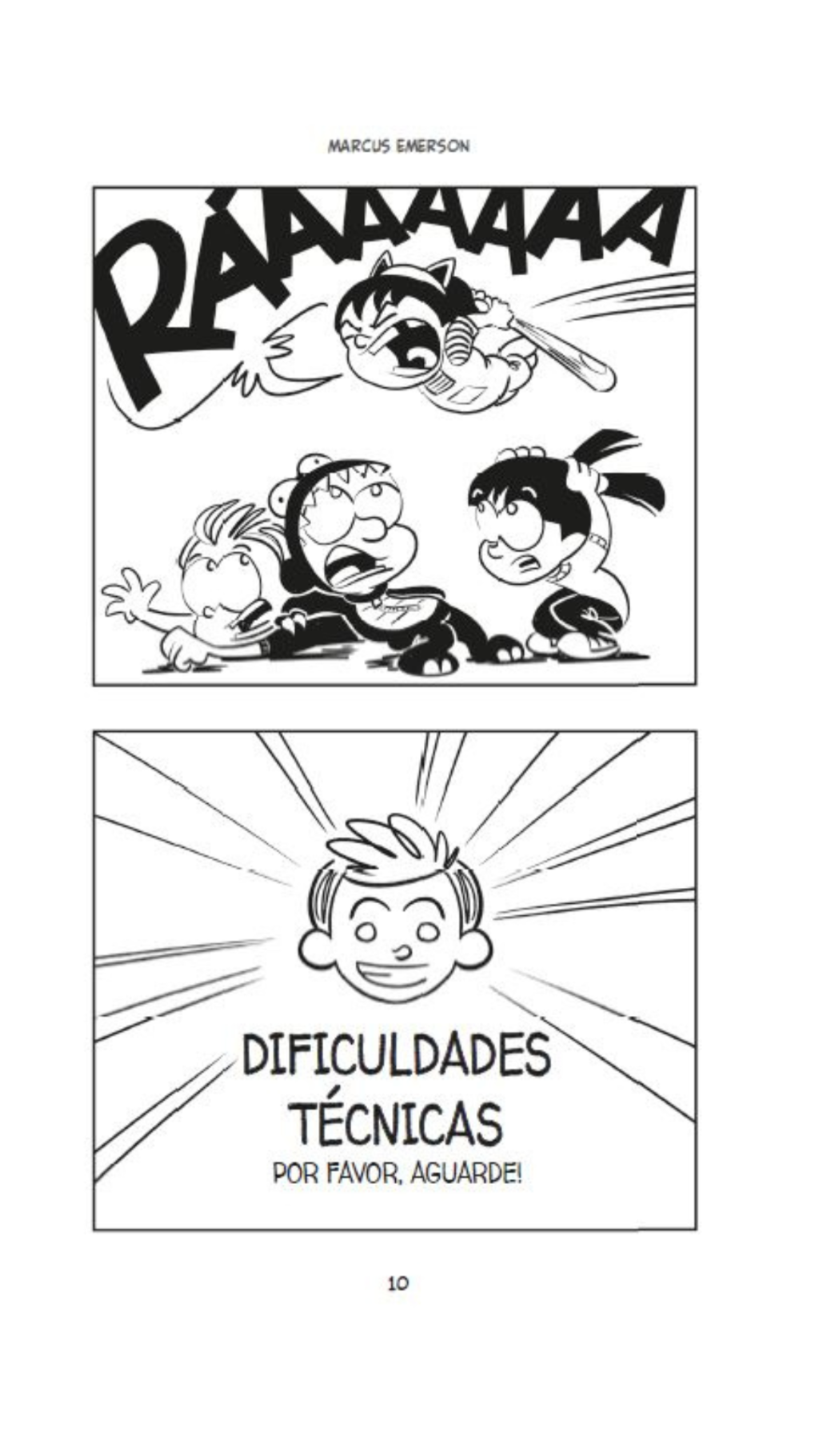 Kid Youtuber 4 - O Plano Perfeito