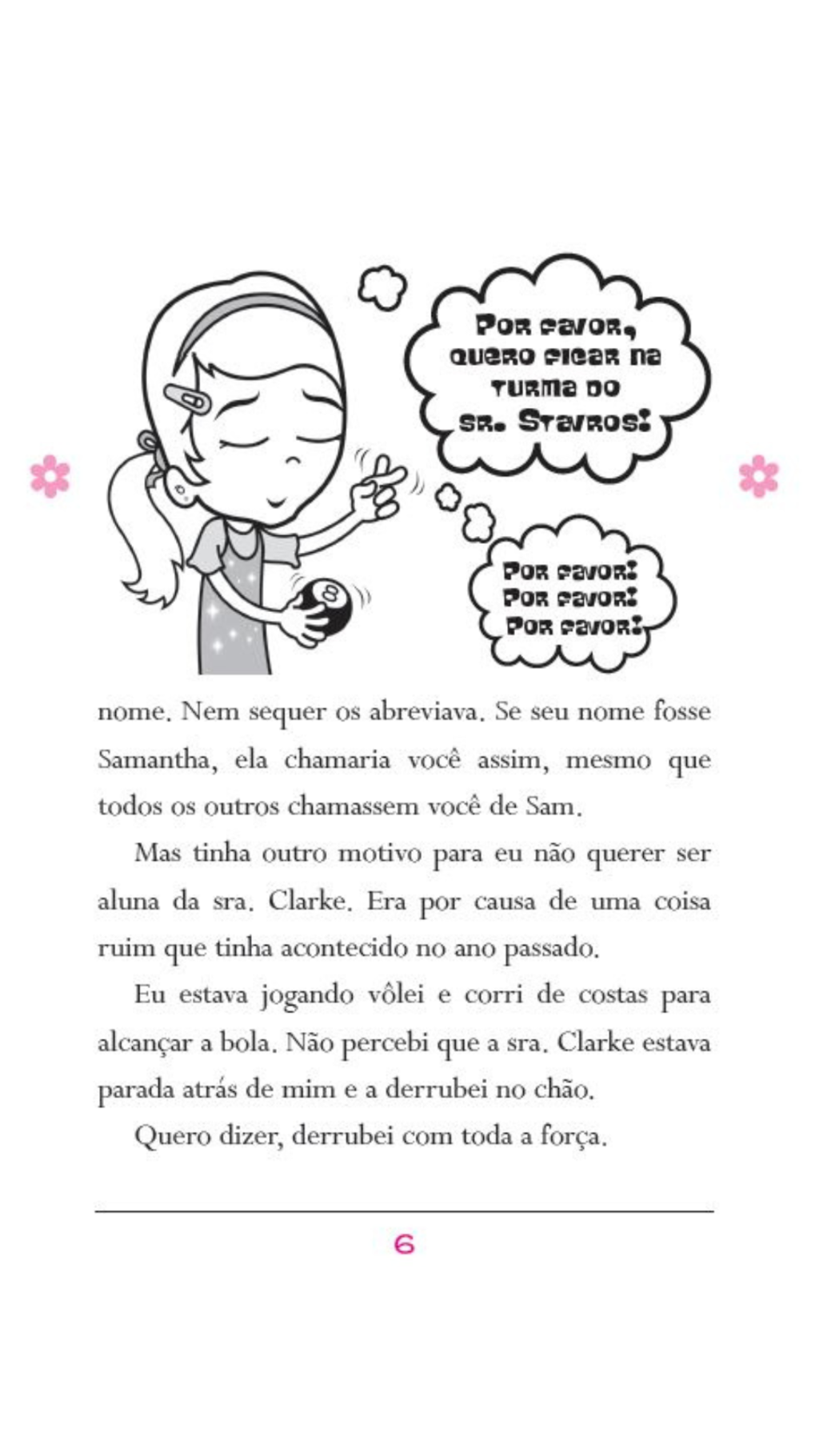 Go Girl - De Volta Às Aulas