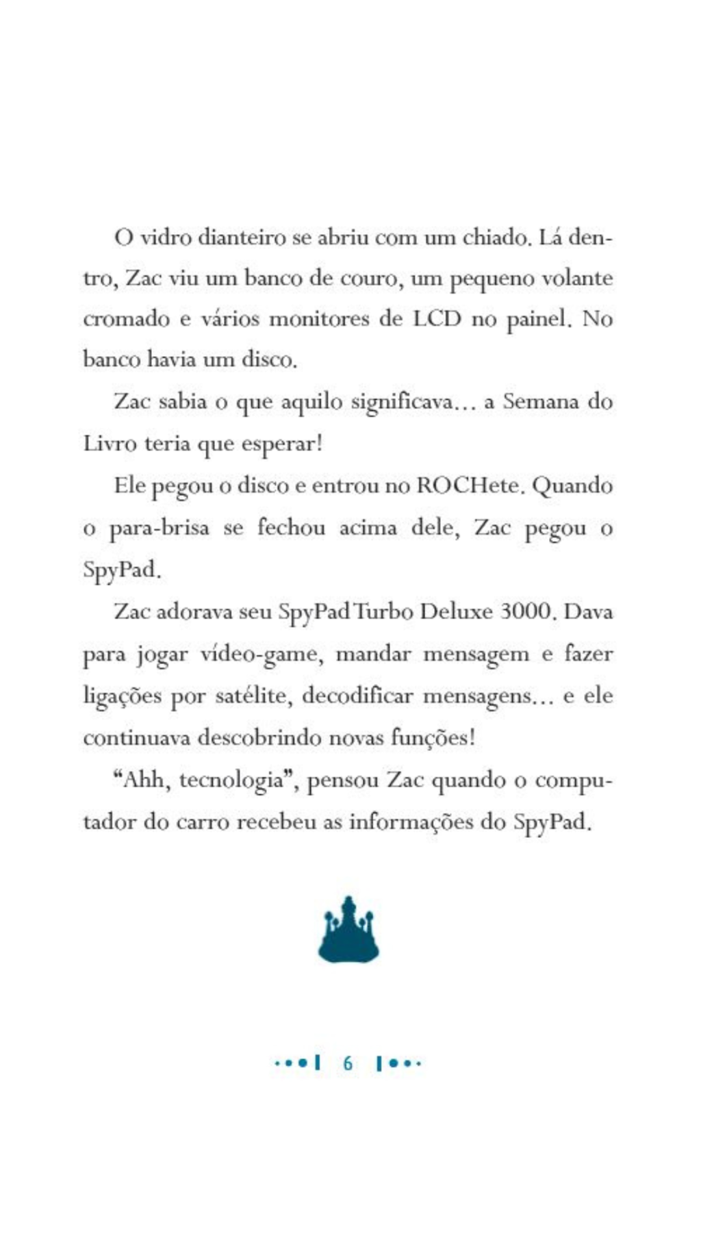 Zac Power - Alto Risco