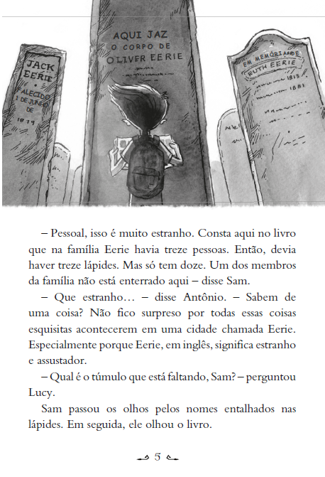 Turma do Mistério 2: O Armário Misterioso