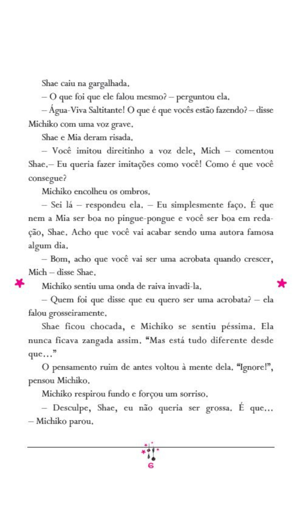 Go Girl Melhores Amigas - Guardando Segredos