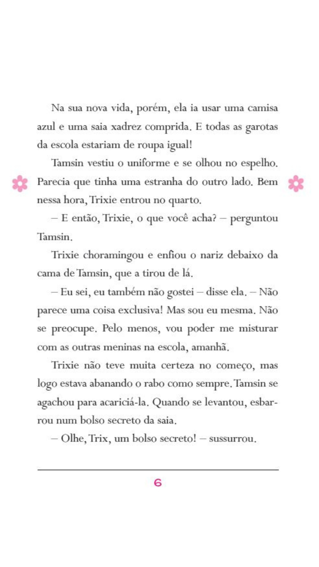 Go Girl - o Clube Secreto