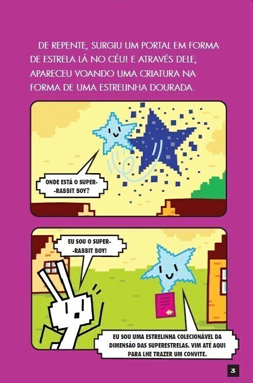 Press Start 8: o Torneio dos Campeões