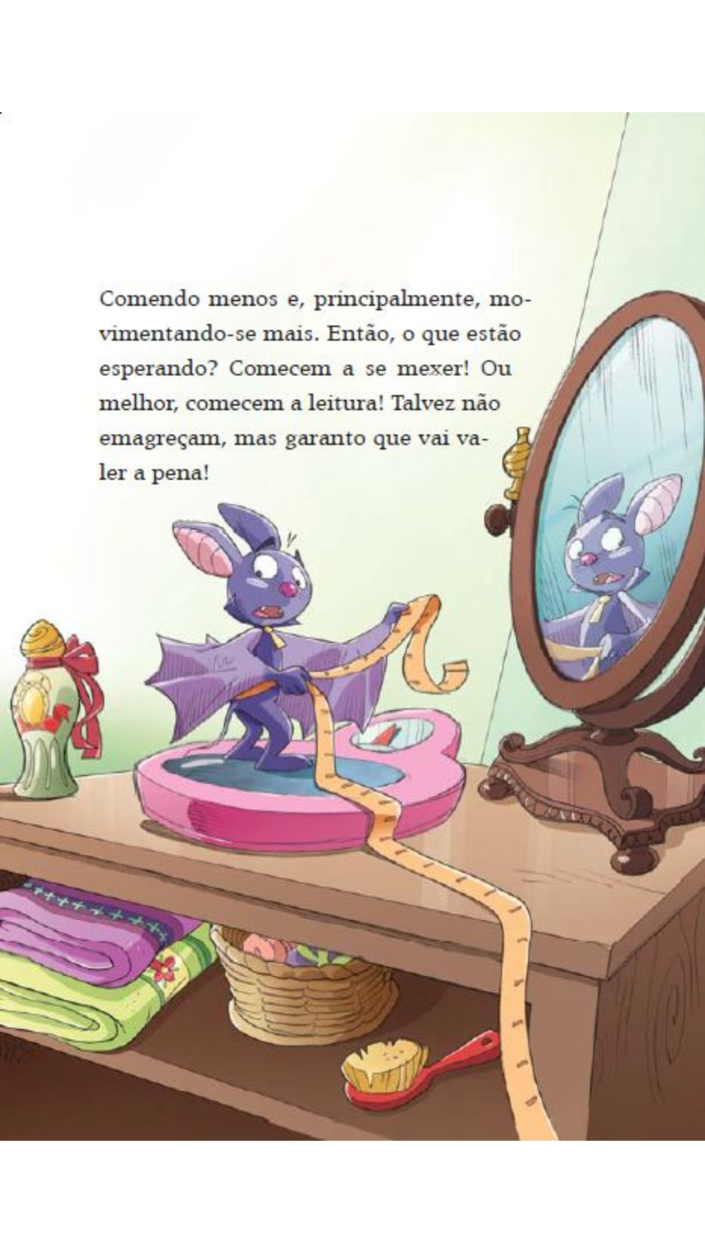 Bat Pat - Os Zumbis Atléticos